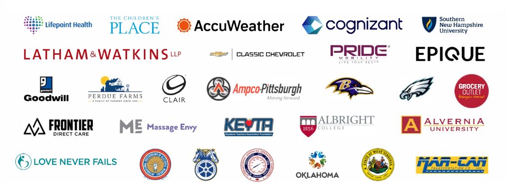 STR Advisors Platform Network - Peer Companies